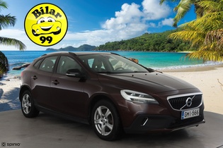 Volvo V40 Cross Country vaihtoauto
