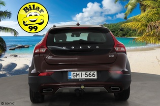 Volvo V40 Cross Country vaihtoauto