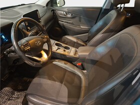 Hyundai KONA Electric vaihtoauto