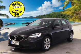 Volvo V40 vaihtoauto