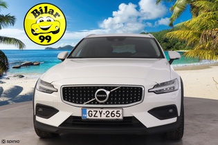 Volvo V60 Cross Country vaihtoauto