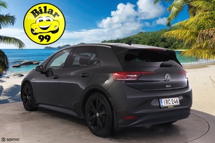 Volkswagen ID.3 vaihtoauto