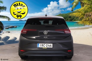 Volkswagen ID.3 vaihtoauto