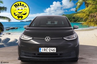 Volkswagen ID.3 vaihtoauto