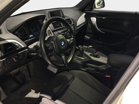 BMW M135i vaihtoauto