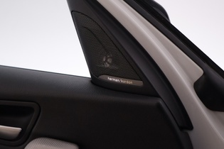 BMW M135i vaihtoauto