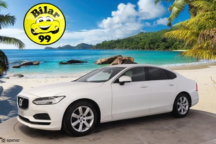 Volvo S90 vaihtoauto