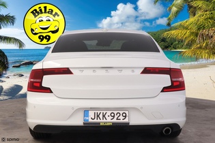 Volvo S90 vaihtoauto