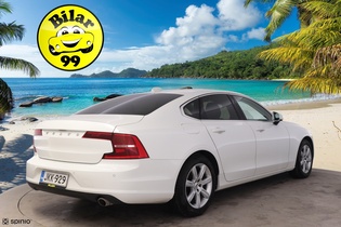 Volvo S90 vaihtoauto