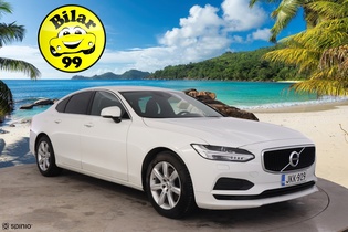Volvo S90 vaihtoauto
