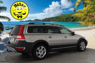 Volvo XC70 vaihtoauto