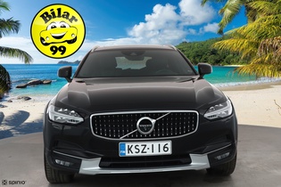 Volvo V90 Cross Country vaihtoauto