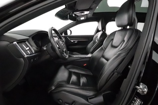 Volvo V90 Cross Country vaihtoauto
