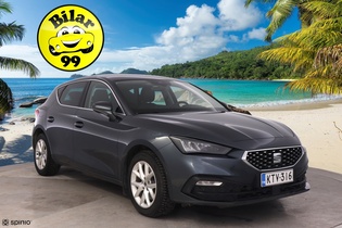 SEAT Leon vaihtoauto