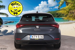 SEAT Leon vaihtoauto