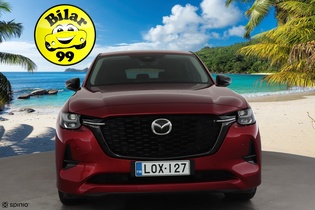 Mazda CX-60 vaihtoauto