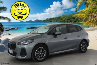 BMW 225 vaihtoauto