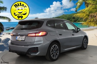BMW 225 vaihtoauto