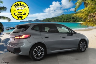 BMW 225 vaihtoauto