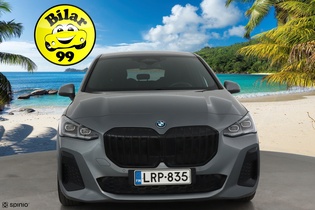 BMW 225 vaihtoauto