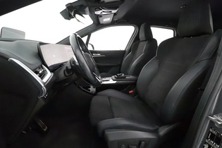 BMW 225 vaihtoauto