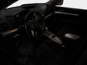 Subaru Legacy vaihtoauto