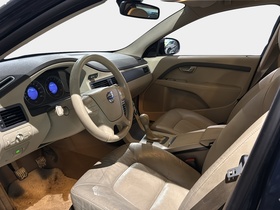 Volvo S80 vaihtoauto