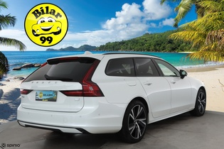 Volvo V90 vaihtoauto
