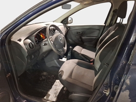 Dacia Logan MCV vaihtoauto