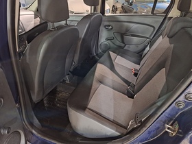 Dacia Logan MCV vaihtoauto