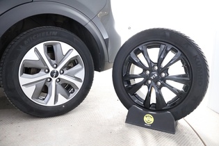 Kia Niro vaihtoauto