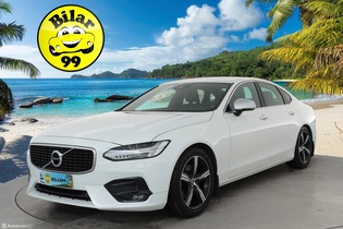 Volvo S90 vaihtoauto