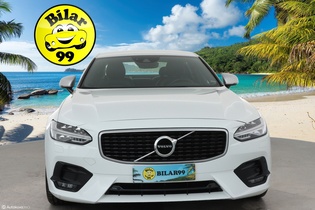 Volvo S90 vaihtoauto