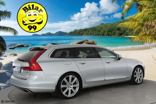 Volvo V90 vaihtoauto