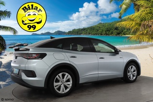 Volkswagen ID.5 vaihtoauto