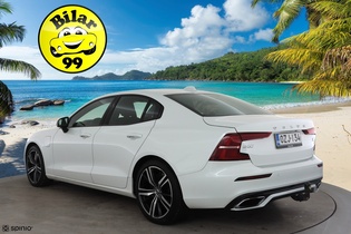 Volvo S60 vaihtoauto