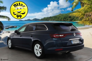 Renault Talisman vaihtoauto