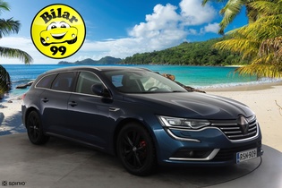 Renault Talisman vaihtoauto