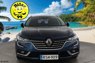 Renault Talisman vaihtoauto