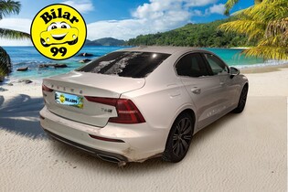 Volvo S60 vaihtoauto