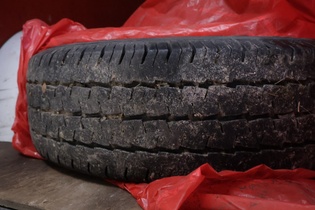 Opel Vivaro vaihtoauto