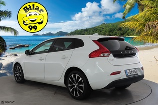 Volvo V40 vaihtoauto