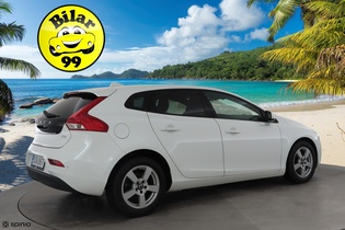 Volvo V40 vaihtoauto