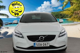 Volvo V40 vaihtoauto