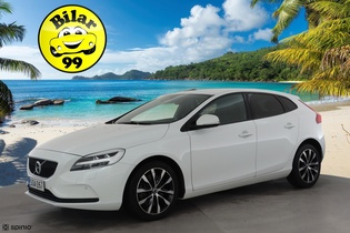 Volvo V40 vaihtoauto