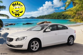 Volvo S60 vaihtoauto