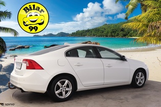 Volvo S60 vaihtoauto