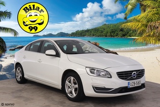 Volvo S60 vaihtoauto