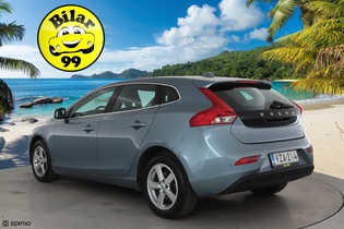 Volvo V40 vaihtoauto