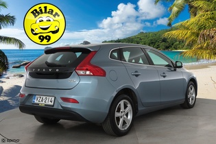 Volvo V40 vaihtoauto